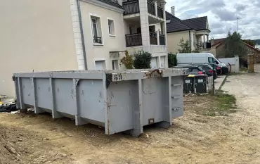 Quelles bennes pour quels travaux ?