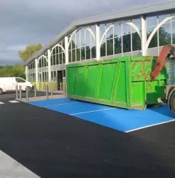 Comment &eacute;vacuer des d&eacute;chets de chantier en Seine-et-Marne ?