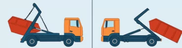 REP PMCB, BSD et bennes: d&eacute;chets de chantier &Icirc;le‑de‑France & Oise