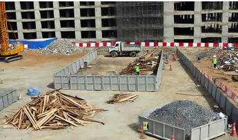 Où jeter ses déchets de chantier ? Speed Benne fait le point