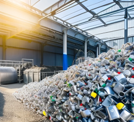 Déchets industriels spéciaux : comment les évacuer et les revaloriser ?