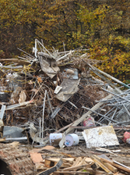 Louer une benne ferraille : pourquoi et comment ?
