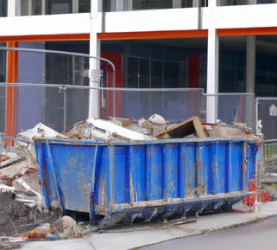 Location benne Saint-Denis : une solution id&eacute;ale
