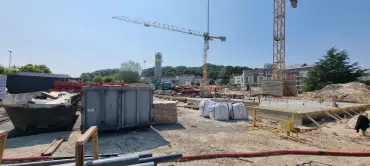 Recylage des d&eacute;chets chantiers : nos pr&eacute;cieux conseils