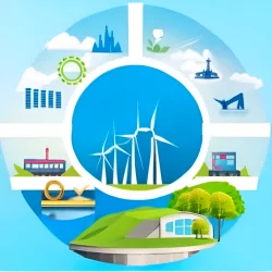 L'&eacute;conomie circulaire : une d&eacute;finition claire et compl&egrave;te